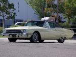 Ford Thunderbird Town Landau Coupe 1966 года